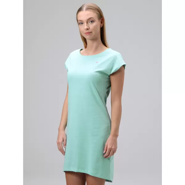  Kleid LOAP AUDANA CLW2436 GRÜN 