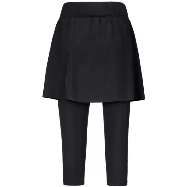  Damenrock HANNAH LISA SKIRT ANTHRAZIT 
