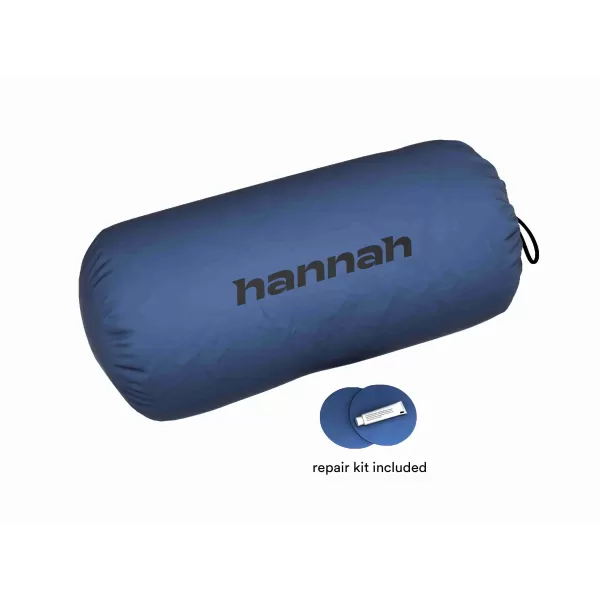  Matte HANNAH COUPLE 6 WAHRE MARINE 