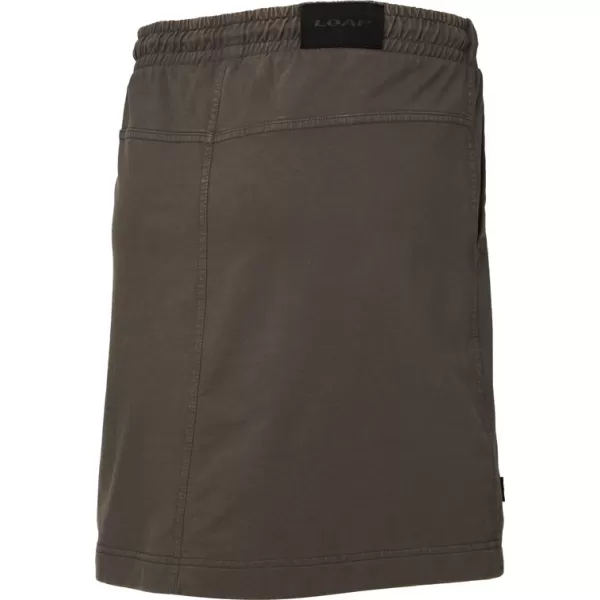  Damenrock LOAP DERENA CLW2484 GRAU 