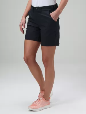 Damen-Shorts LOAP UZLUNA OLW2406 DUNKELBLAU