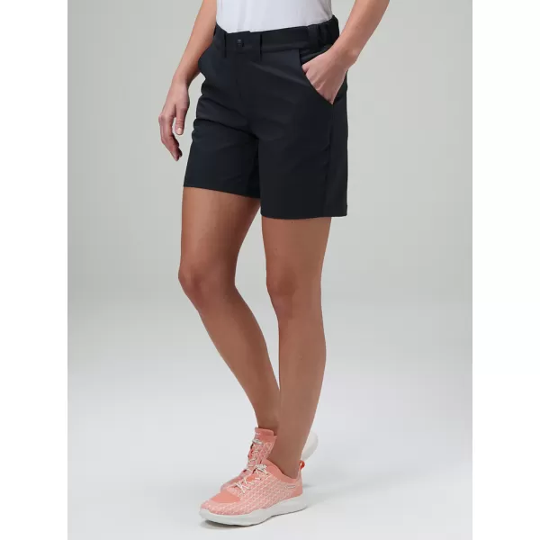  Damen-Shorts LOAP UZLUNA OLW2406 DUNKELBLAU 