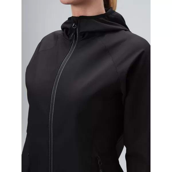  Damenjacke LOAP URSA SFW2405 SCHWARZ 