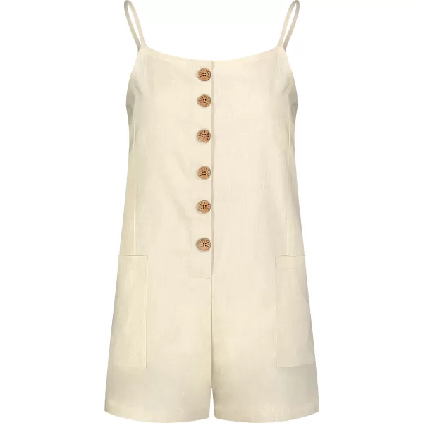  Damenoverall NORDBLANC NBSLD7808 BEIGE 