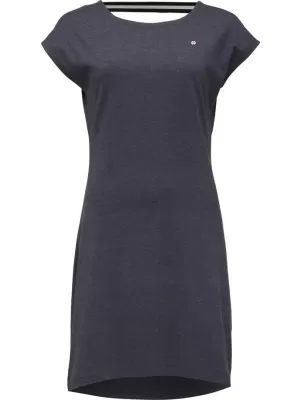 Kleid LOAP AUDANA CLW2436 DUNKELBLAU