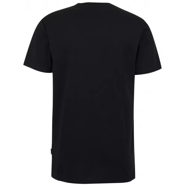  Herren-T-Shirt SAM 73 FELIPE MT 843 SCHWARZ 