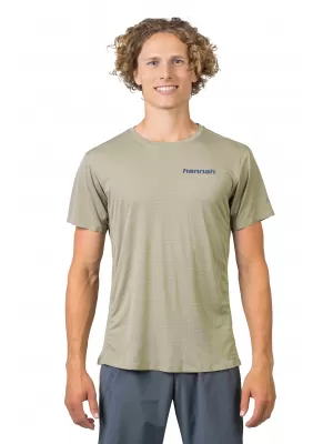 Herren-T-Shirt HANNAH WICK SENECA-ROCK