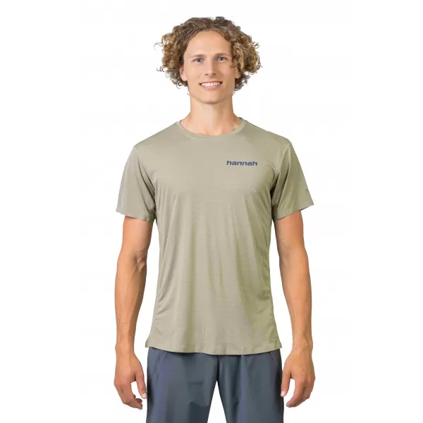  Herren-T-Shirt HANNAH WICK SENECA-ROCK 