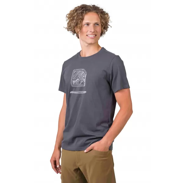  Herren-T-Shirt HANNAH MIKO MAGNET 