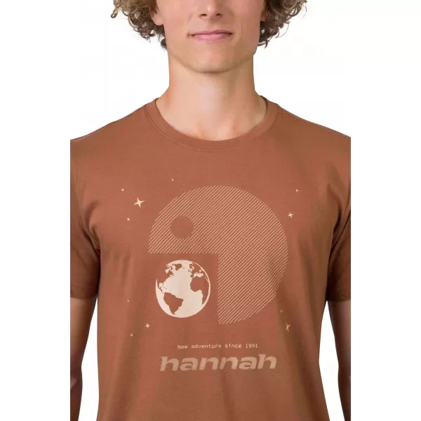  Herren-T-Shirt HANNAH FRED LÖWE 