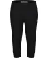 Damen-Shorts NORDBLANC WONDERFUL NBSPL8047 SCHWARZ