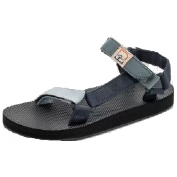  Damensandalen HANNAH DRIFTER W TUSCHE/PERLBLAU 