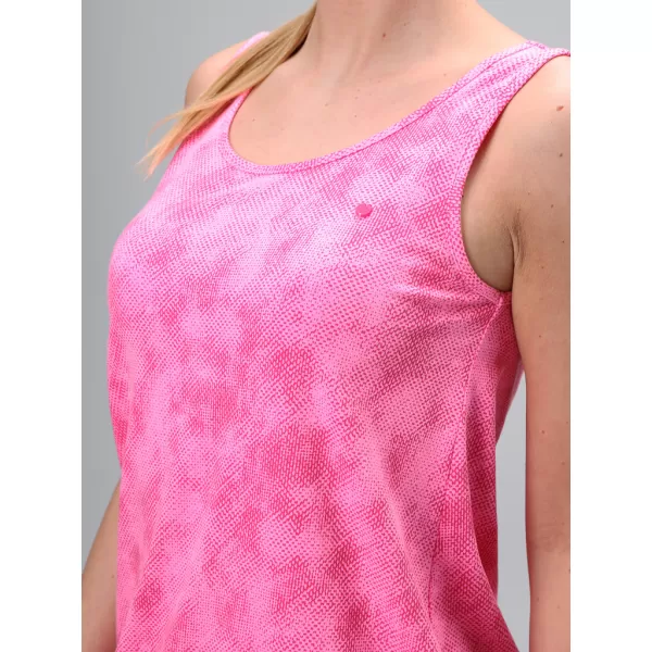  Damen-Tanktop LOAP ABHANA CLW2419 ROSA 