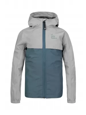 Kinderjacke HANNAH BORN JR MORGENBLAU/LEGIONSBLAU