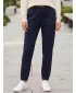 Damen-Jogginghose SAM 73 MAGDALENA WK 808 DUNKELBLAU