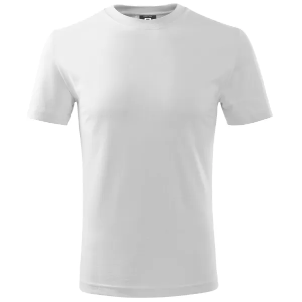  Kinder-T-Shirt ALTISPORT NoPrint NP/ALK531 WEIß 