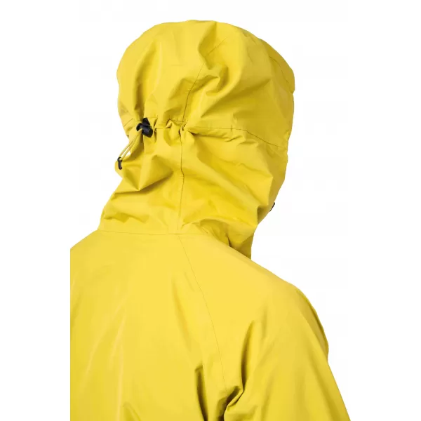  Herrenjacke HANNAH ALAGAN ANTIKES MOOS 