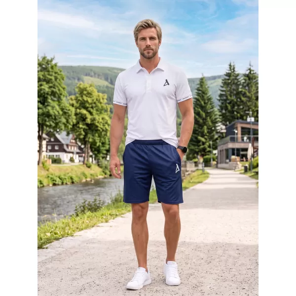  Hochwertige Funktionsshorts für Herren ALTISPORT VOJ/ALM013KRA01 GEWOHNHEITEN 