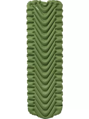 Matratze LOAP AURA KS2472 GRÜN