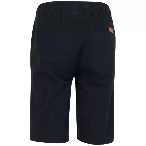  Shorts für Jungen SAM 73 FALKO KS 511 SCHWARZ 
