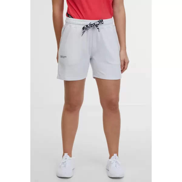  Damen-Shorts SAM 73 MALENA WS 791 CREMEFARBEN 