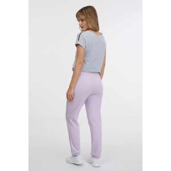  Damen-Jogginghose SAM 73 MAGDALENA WK 808 LAVENDEL 