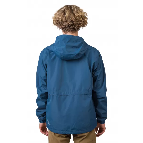  Herrenjacke HANNAH CHAZ LEGIONSBLAU 
