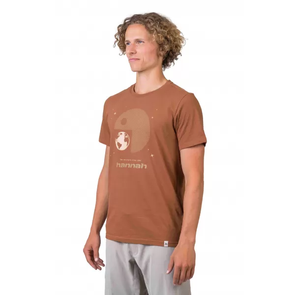  Herren-T-Shirt HANNAH FRED LÖWE 