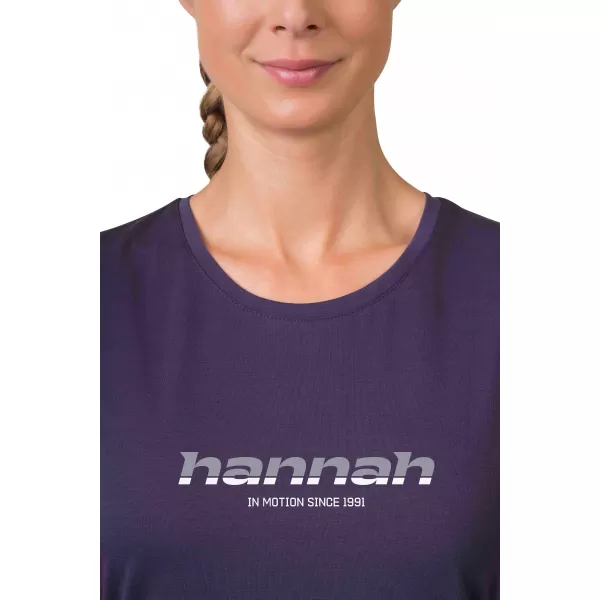  Damen-T-Shirt HANNAH CORDY GEHEIMNISVOLL 