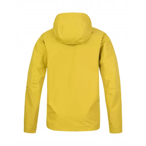  Herrenjacke HANNAH ALAGAN ANTIKES MOOS 