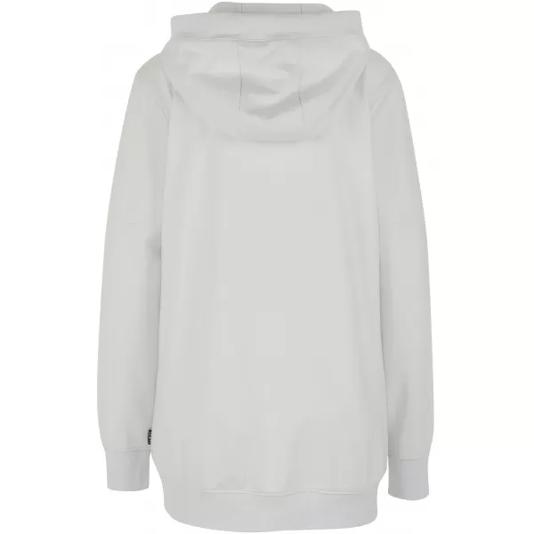  Erweitertes Damen-Sweatshirt SAM 73 LISA WM 787 CREMEFARBEN 