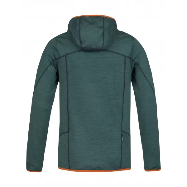  Herren-Sweatshirt HANNAH DAMAR HOODY JASPER HATTE 