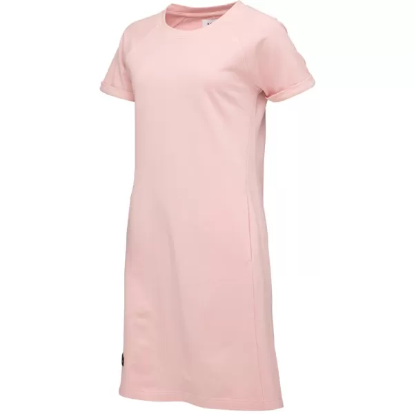  Kleid LOAP DENDA CLW2480 ROSA 