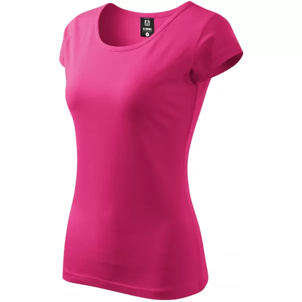 Damen-T-Shirt ALTISPORT NoPrint NP/ALW221 LILA 
