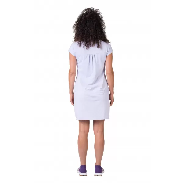  Kleid HANNAH CATIA II LAVENDELBLAU 