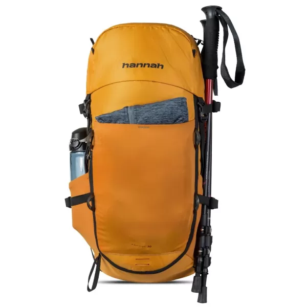  Rucksack HANNAH ARROW 30 INKA-GOLD 