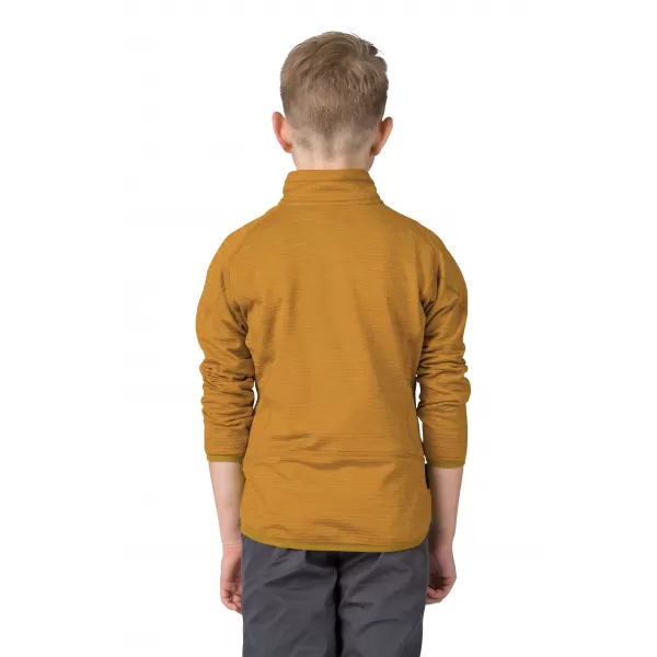  Kinder-Sweatshirt HANNAH GERY JR GOLDGELB MEL 