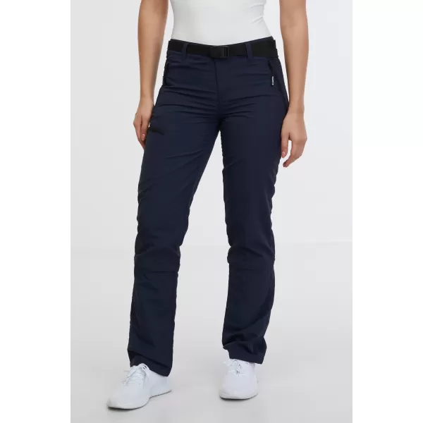  Damenhosen SAM 73 FLOR WK 811 DUNKELBLAU 