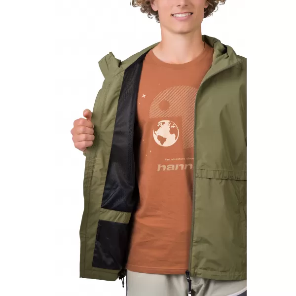  Herrenjacke HANNAH CHAZ EIDECHSE 