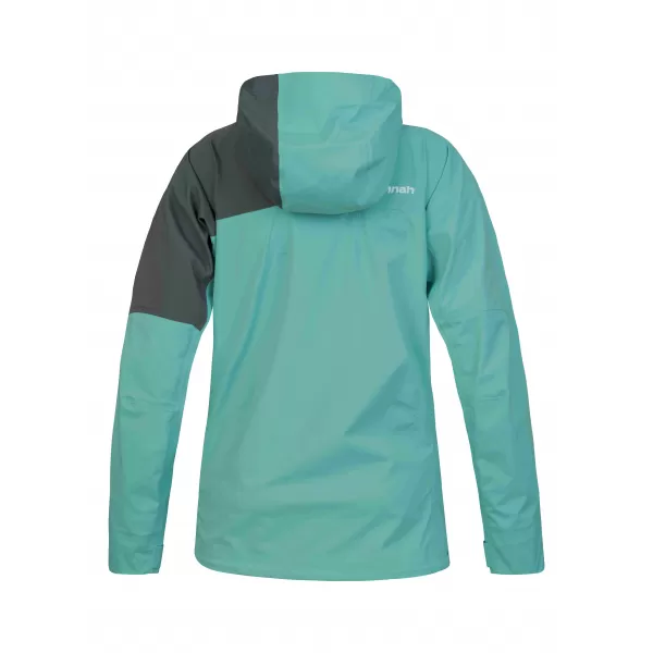  Damenjacke HANNAH ADELAIDE WASABI/ASPHALT 