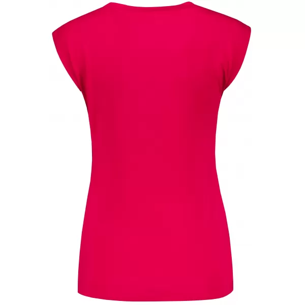  Damen-T-Shirt ALTISPORT CLARA ROT 