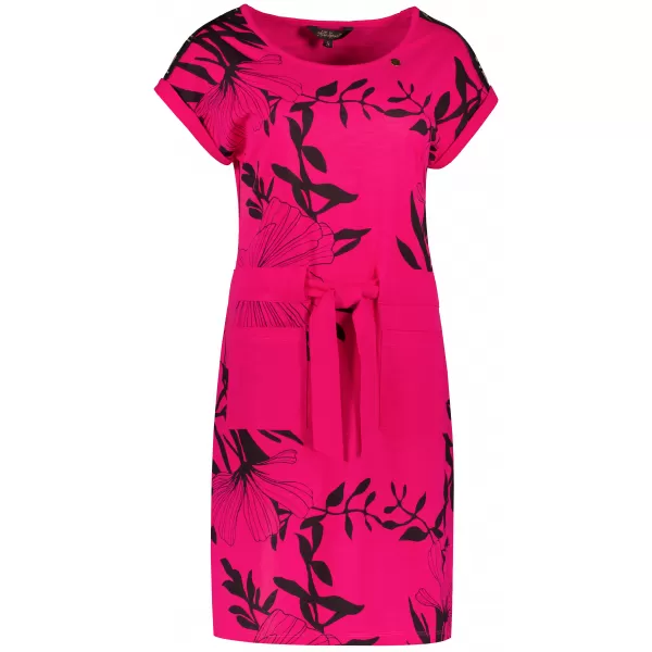  Kleid ALTISPORT CETTA ROSA 
