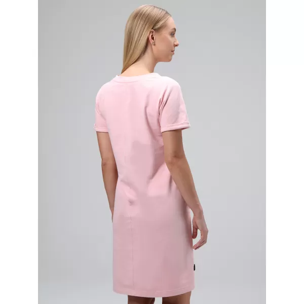  Kleid LOAP DENDA CLW2480 ROSA 