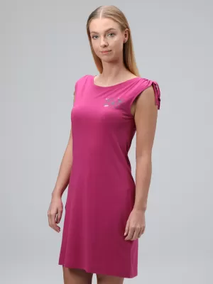 Kleid LOAP ASASBEDA CLW2464 ROSA