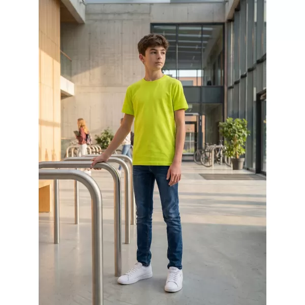  Kinder-T-Shirt ALTISPORT NoPrint NP/ALK531 KALK 