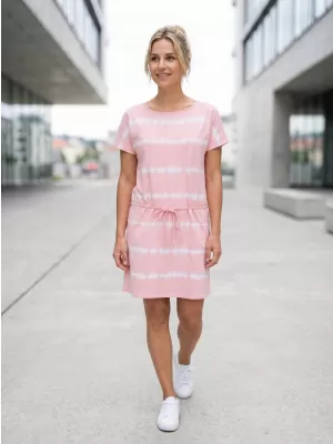 Kleid SAM 73 RAQUEL WZ 864 HELLROSA
