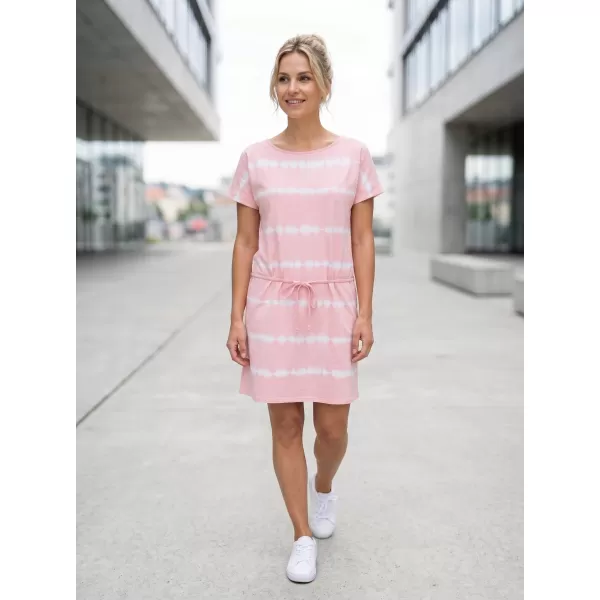  Kleid SAM 73 RAQUEL WZ 864 HELLROSA 