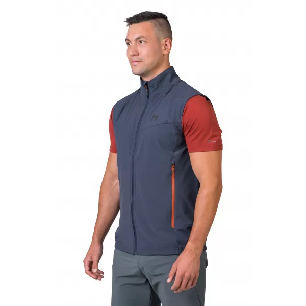  Herrenweste HANNAH SEUMAS VEST INDIEN INC 