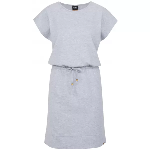  Kleid SAM 73 ESPERANZA WZ 860 HELLGRAU 