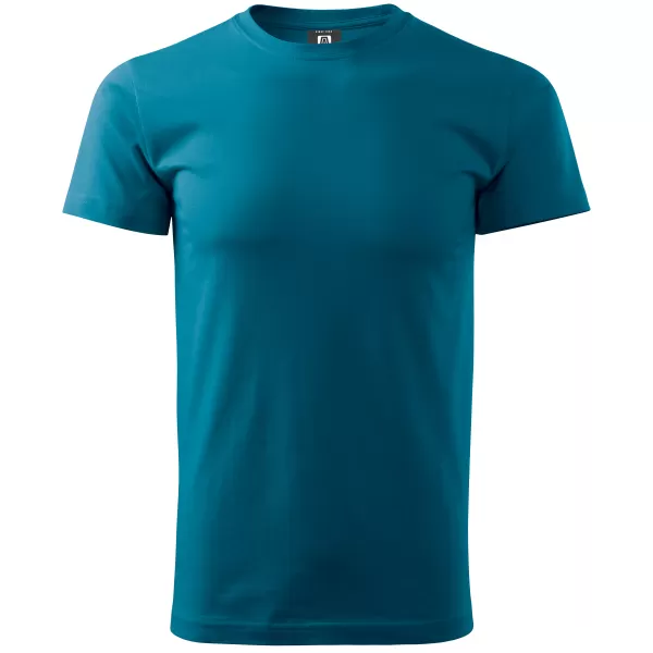  Herren-T-Shirt ALTISPORT NoPrint NP/ALM921 KEROSIN 